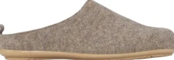 Sale Wool slip-in Dame Hjemmesko
