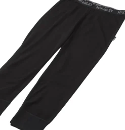 Online Wool Uld 3/4 Baselayer Skiunderbukser Skitøj