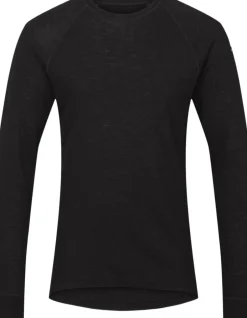 Wool Uld Baselayer Skiundertøj-MCKINLEY Hot