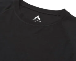 Wool Uld Baselayer Skiundertøj-MCKINLEY Hot