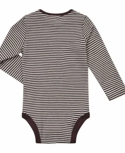 Børn Magasin du Nord Collection Uld>Woola 1 body - RWS Merino Wool