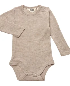Woola 1 body - RWS Merino Wool-Magasin du Nord Collection Sale