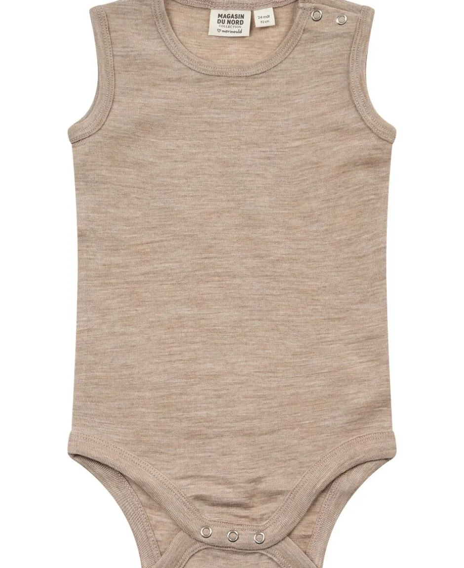 Woola 6 body - RWS Merino Wool-Magasin du Nord Collection Discount