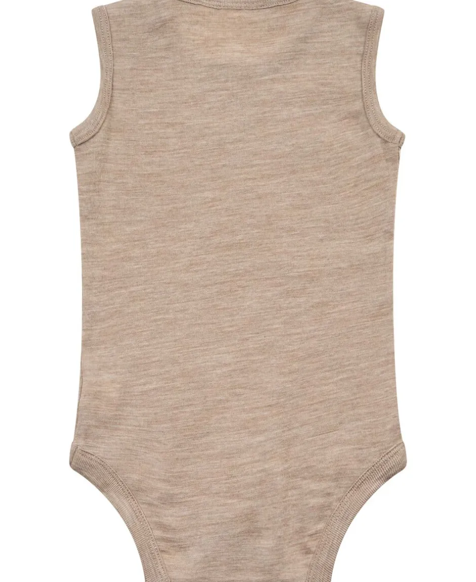 Woola 6 body - RWS Merino Wool-Magasin du Nord Collection Discount