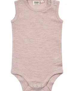 Børn Magasin du Nord Collection Uld>Woola 6 body - RWS Merino Wool