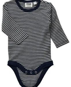 Woola 1 body - RWS Merino Wool-Magasin du Nord Collection Outlet