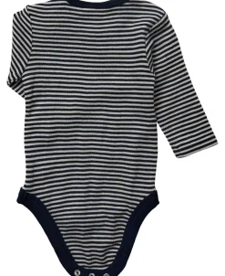 Woola 1 body - RWS Merino Wool-Magasin du Nord Collection Outlet
