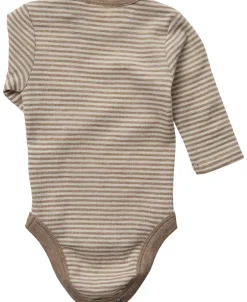Børn Magasin du Nord Collection Bodies|Uld>Woola 1 body - RWS Merino Wool