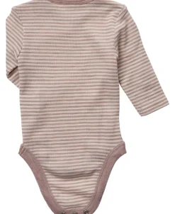 Børn Magasin du Nord Collection Uld>Woola 1 body - RWS Merino Wool