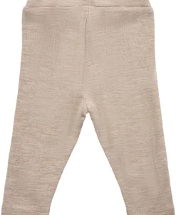 Woola 2 leggings - RWS Merino Wool-Magasin du Nord Collection Hot