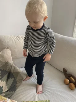 Discount Woola 2 leggings - RWS Merino Wool Børn Uld