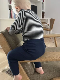 Discount Woola 2 leggings - RWS Merino Wool Børn Uld