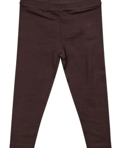 Børn Magasin du Nord Collection Uld>Woola 2 leggings - RWS Merino Wool