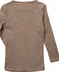 Børn Magasin du Nord Collection Uld>Woola 3 LS - RWS Merino Wool