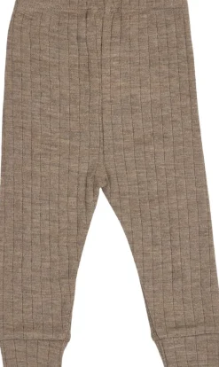 Woolly rib cuff pants-Müsli by Green Cotton Discount