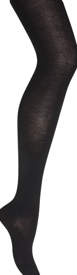 Wool/silk tights-mpWoman Online
