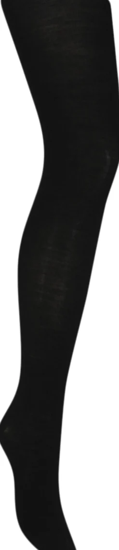 Wool/silk tights-mpWoman Online