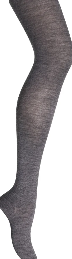 Wool/silk tights-mpWoman New