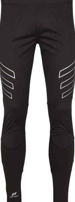 WP Shimmer Tights-Pro Touch