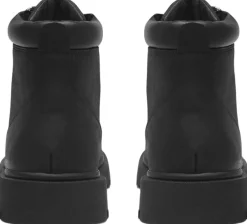 Hot Wren Leather Hiking Boot Støvler