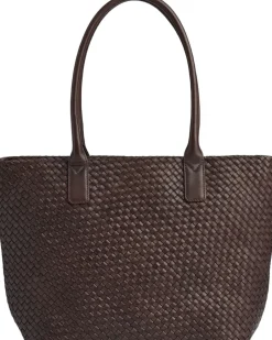 Wrenmbg Shopper, Weave-Markberg Outlet