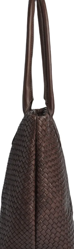 Wrenmbg Shopper, Weave-Markberg Outlet