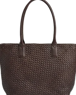 Wrenmbg Shopper, Weave-Markberg Outlet