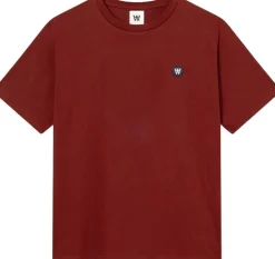 Wood Wood T-Shirts>WWAce