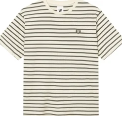 WWAce Stripe-Wood Wood New