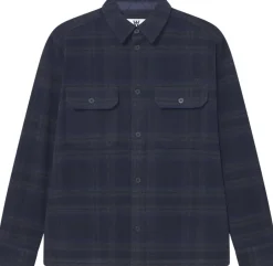 WWClay overshirt 25213-Wood Wood Clearance