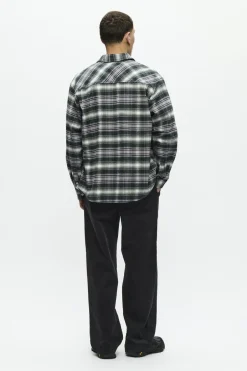 WWCooper shirt 25236-Wood Wood New