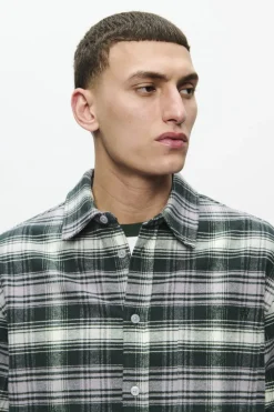 WWCooper shirt 25236-Wood Wood New