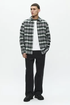 WWCooper shirt 25236-Wood Wood New