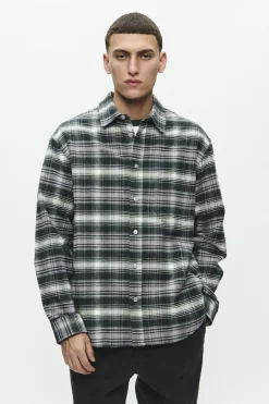 WWCooper shirt 25236-Wood Wood New