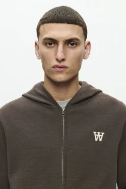 Outlet WWCurt Zipper 25212 Sweatshirts