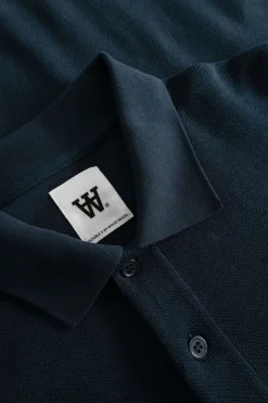 WWDamien polo 25319-Wood Wood Hot