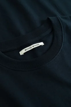 WWEssential Sami classic Tshirt-Wood Wood Online