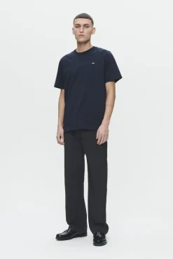 WWEssential Sami classic Tshirt-Wood Wood Online