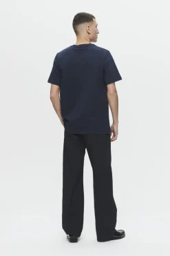 WWEssential Sami classic Tshirt-Wood Wood Online