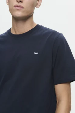 WWEssential Sami classic Tshirt-Wood Wood Online