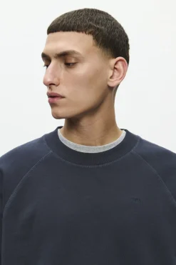 WWHester sweatshirt 25217-Wood Wood New