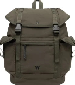 WWKarl rucksack 25346-Wood Wood