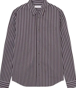 Wood Wood Skjorter>WWNico shirt 25278