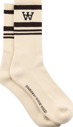 WWRyder 2 pack sock 25330-Wood Wood Discount