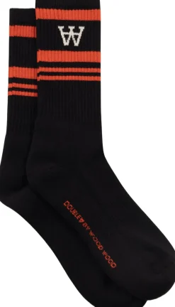 WWRyder 2 pack sock 25330-Wood Wood Discount