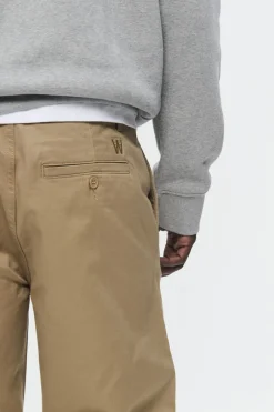 Clearance WWSilas Bukser