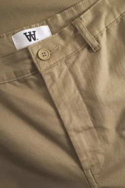 Clearance WWSilas Bukser