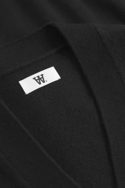 WWTay cardigan 25081-Wood Wood