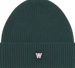 Wood Wood Hatte & Huer>WWVin beanie 25253