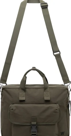 Wood Wood Skuldertasker>WWWolfgang briefcase 25346